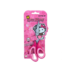 Канцтовари - Ножиці Kite Hello Kitty 16.5 см (HK21-127)