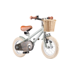 Велосипеды - Велосипед Miqilong RM оливковый (ATW-RM12-OLIVE)