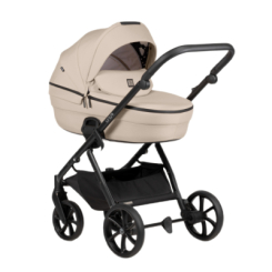 Візочки - Коляска Tutis Uno6 plus Essential Beige 2 в 1 (1602180)