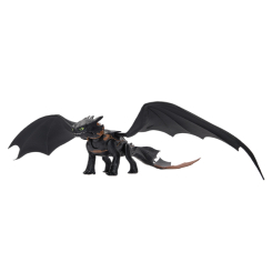 Фигурки персонажей - Фигурка Dragons Как приручить дракона Беззубик, дышащий огнем (SM66664/6072541) Фигурки персонажей - Фигурка Dragons Как приручить дракона Беззубик, дышащий огнем (SM66664/6072541)