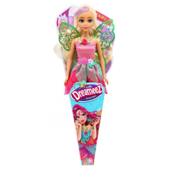 Куклы - Кукла Funville Dreameez Фея Линда 29 см (FV81038/2) Куклы - Кукла Funville Dreameez Фея Линда 29 см (FV81038/2)