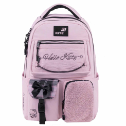 Рюкзаки та сумки - Рюкзак Kite Education teens Hello Kitty (HK26-2587M-2)
