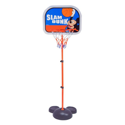 Спортивные активные игры -  Игровой набор Shantou Jinxing Микки Маус баскетбол (EODS-LQ1906)