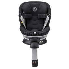 Автокресла и аксессуары - Автокресло Storchenmuehle Niki start M Onyx (101-264-305)