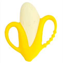 Погремушки, прорезыватели - Прорезыватель Infantino Бананчик (316745I) Погремушки, прорезыватели - Прорезыватель Infantino Бананчик (316745I)