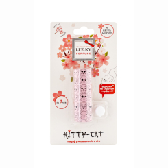 Косметика - Парфумований стік Lukky Kiss черешня (T22237)