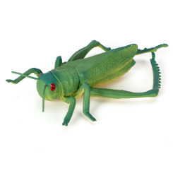Фигурки животных - Игровая фигурка Kids Team Кузнечик (ZY1827221)