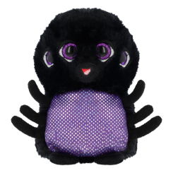 М'які тварини - М'яка іграшка Keel toys Halloween Mini Motsu Павук 10 см (SH3297/5)