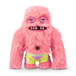 Персонажи мультфильмов - Мягкая игрушка Fuggler Патрик (15701B) Персонажи мультфильмов - Мягкая игрушка Fuggler Патрик (15701B)