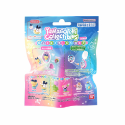 Фигурки персонажей - Фигурка-сюрприз Tamagotchi Selection Box Tama Сollectible (125222)