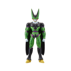 Фігурки персонажів - Фігурка Bandai Dragon Ball Stars poseable Селл Фінал Форм (123830)