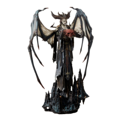 Фігурки персонажів - Статуетка Blizzard entertainment Diablo Ліліт (B63686)