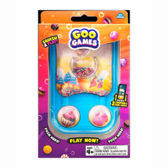 Головоломки - Игра GooGames Водный пинбол голубой (GG500/1)