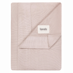 Товари для догляду - Ковдра Lionelo Bamboo blanket beige sand (LO-BAMBOO BLANKET BEIGE SAND) (5903771707114) Товари для догляду - Ковдра Lionelo Bamboo blanket beige sand (LO-BAMBOO BLANKET BEIGE SAND) (5903771707114)