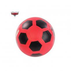 Спортивные активные игры - Мяч футбольный Тачки Disney диаметр 7,5 см (DAB40475-F)