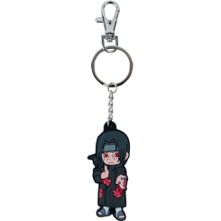 Брелоки - Брелок-підвіска Kite Naruto (NR23-3001-3) Брелоки - Брелок-підвіска Kite Naruto (NR23-3001-3)