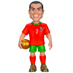 Фигурки персонажей - Фигурка Minix Portugal Cristiano Ronaldo (22861)
