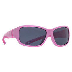 Сонцезахисні окуляри - Сонцезахисні окуляри для дітей INVU рожеві (K2514C)