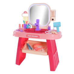 Наборы профессий - Игрушечный набор Країна Іграшок Туалетный столик (008-960)