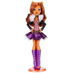 Куклы - Кукла MH серии Монстро-классика Клодин Вульф (CFC60/CFC62)