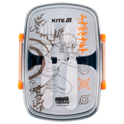 Ланч-боксы - Ланчбокс Kite Naruto 750 мл (NR25-181)