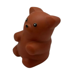 Антистресс игрушки - Игрушка-антистресс Monster Gum Крутой замес I'm Bear коричневая (AS25006/1) Антистресс игрушки - Игрушка-антистресс Monster Gum Крутой замес I'm Bear коричневая (AS25006/1)