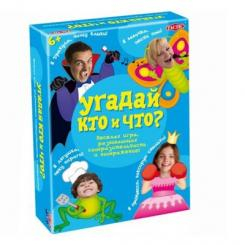 Настільні ігри - Настільна гра Веселі шаради Tactic (1865)