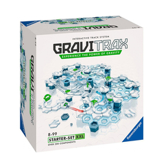 Конструктори з унікальними деталями - Конструктор Ravensburger GraviTrax Стартовий набір XXL (27615)