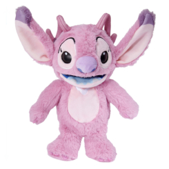 Персонажи мультфильмов - Интерактивная игрушка Real FX Puppetronic Palm Disney Ангел (DIS-1038)