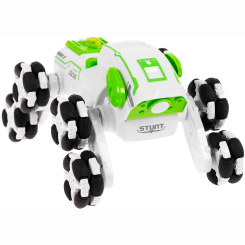 Радиоуправляемые модели - Автомодель Otamanko Вездеход Off-road Monster зеленый (4820242927578) Радиоуправляемые модели - Автомодель Otamanko Вездеход Off-road Monster зеленый (4820242927578)