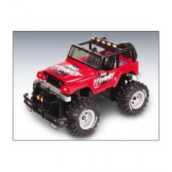 Радиоуправляемые модели - Автомобиль на р/у Jeep Monster Rubicon (1 18) (180051L2) Радиоуправляемые модели - Автомобиль на р/у Jeep Monster Rubicon (1 18) (180051L2)