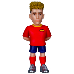Фигурки персонажей - Фигурка Minix Spain Fermin Lopez (26173)