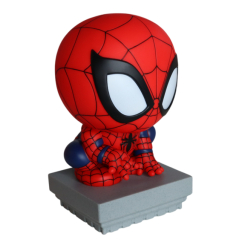 Фигурки персонажей - Копилка Monogram Marvel Человек-паук (69369)
