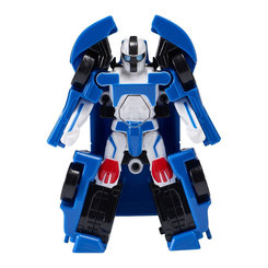 Трансформеры - Робот-трансформер Tobot Athlon Тобот Бета мини (301063) Трансформеры - Робот-трансформер Tobot Athlon Тобот Бета мини (301063)