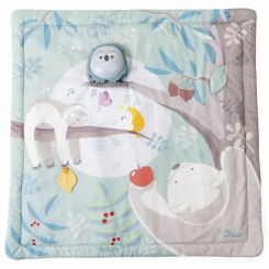 Розвивальні килимки - Килимок Chicco Relax and Play 2 в 1 (11939.00)
