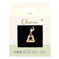 Бижутерия и аксессуары - Подвеска Trends by Depesche Express yourself 60 (0411785/60)