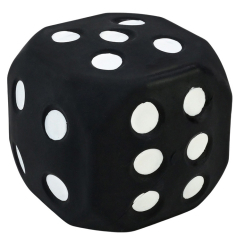 Антистресс игрушки - Игрушка-антистресс YabbaDabba Кубик черный (YD2517/1) Антистресс игрушки - Игрушка-антистресс YabbaDabba Кубик черный (YD2517/1)