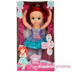 Куклы - Кукла Disney Princess Балерина Ариэль (75891)