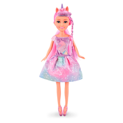 Куклы - Кукла Zuru Sparkle Girls Радужный единорог Сью 25 см (Z10092-3)