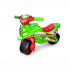 Беговелы - Беговел Мотоцикл СПОРТ Doloni Toys 0138/50 (12271)