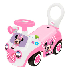 Толокари - Толокар Kiddieland Чудомобiль Чарівна Мінні (045005)