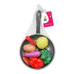 Детские кухни и бытовая техника - Игровой набор Кулинария Just Cool (NF591-14)