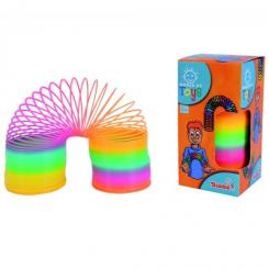 Антистрес іграшки - Іграшка Пружинка Simba (8616297)