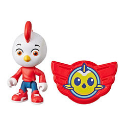 Фигурки персонажей - Фигурка Top Wing Род (E5283/E5293)
