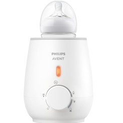 Товары по уходу - Подогреватель бутылочек Avent электрический (SCF355/09)