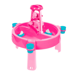 Детская мебель - Стол игрушечный Dolu розовый (8690089025708)