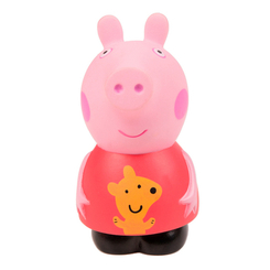 Іграшки для ванни - Іграшка для ванни Peppa Pig Свинка Пеппа (122257)