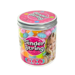 Набори для творчості - Набір для створення браслетів Країна Іграшок (TS0303)