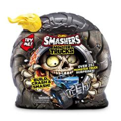 Автомоделі - Ігровий набір Smashers Monster Wheels Shark truck (74103D) Автомоделі - Ігровий набір Smashers Monster Wheels Shark truck (74103D)