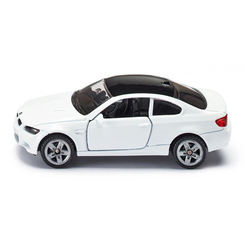 Коллекционные автомодели - Коллекционная модель Автомобиль BMW M3 Coupe Siku (1450)